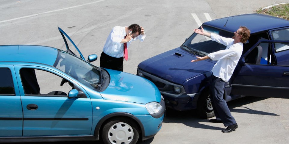 Crazy Cars Accident Discussion